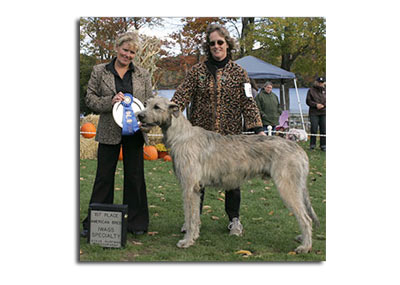 Jack at IWAGS AM-BRED 1st